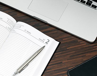Transferpass Projektmanagement