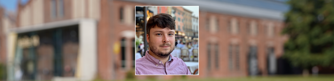UEbersicht Philipp Eick Porträt Philipp Eick