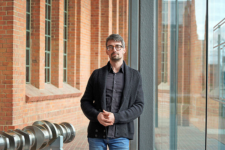 Prof. Rene Geißler