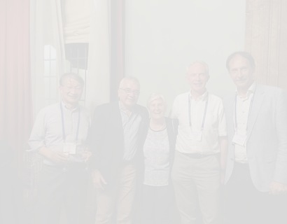 Gruppe um Prof. Lisdat
