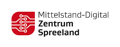 Logo Mittelstand-Digital Zentrum Spreeland