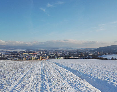 Auslandssemester in Prešov 