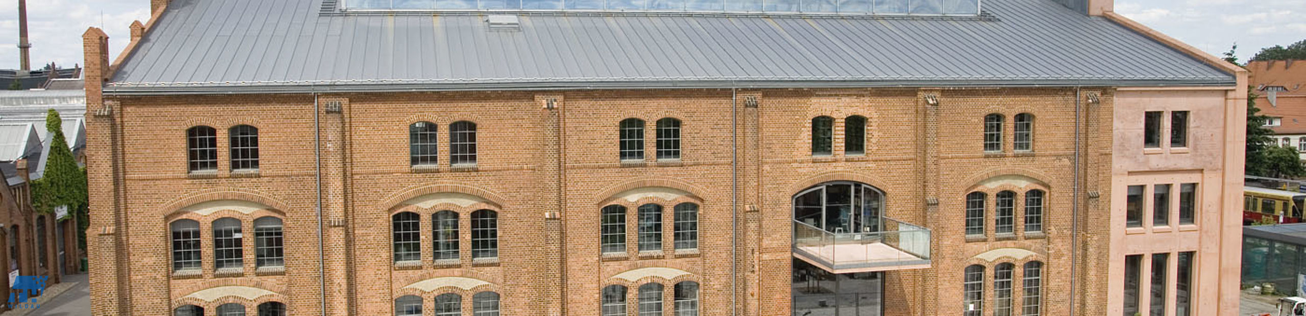 Hochschulbibliothek TH Wildau