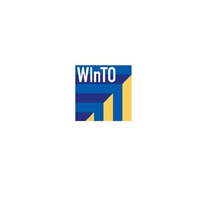 Hier ist das Logo von WInTO zu sehen.