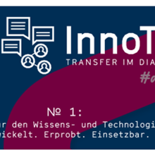 InnoTalk - Transfer im Dialog #03 InnoMix