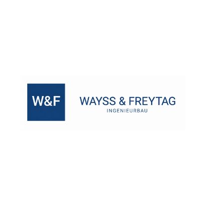 Wayss & Freytag Ingenieurbau AG Logo