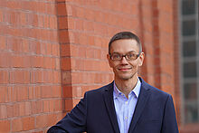 Prof. Stephan Rein