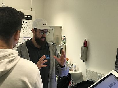 Digitaler Ernährungscoach TK Ernährungscoach