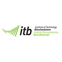 Institute of Technology Blanchardstown Logo