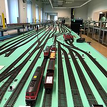 20180531 Eisenbahnbetriebslabor TU Dresden