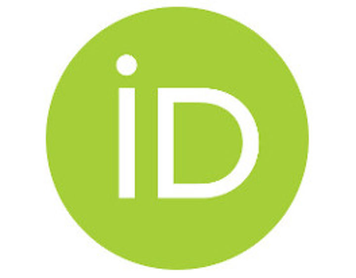 ORCID-Logo