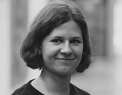 Foto von Lynn Erdmann