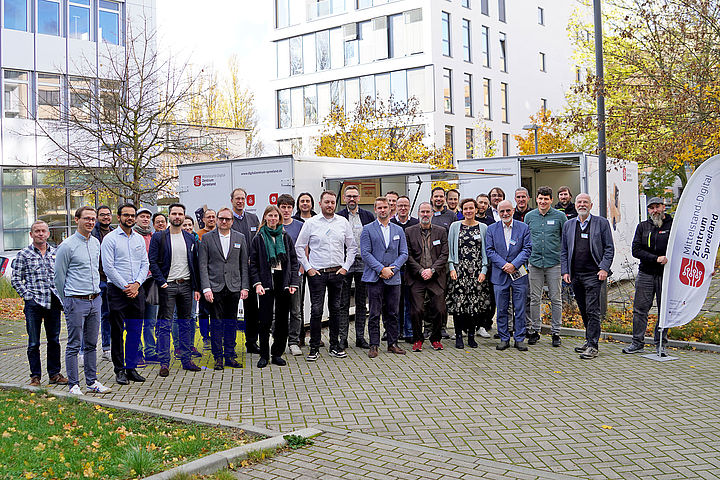 KI Workshops Mittelstand