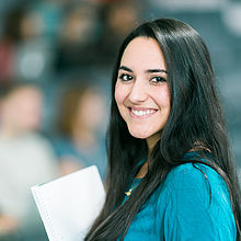 Studiengänge und Fachbereiche