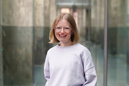 Sarah Paschke