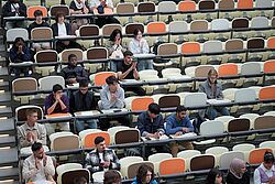 Unterstützung auf dem Weg ins Studium – Internationale Studierende starten in das Wildau Foundation Year 2024/2025 an der TH Wildau