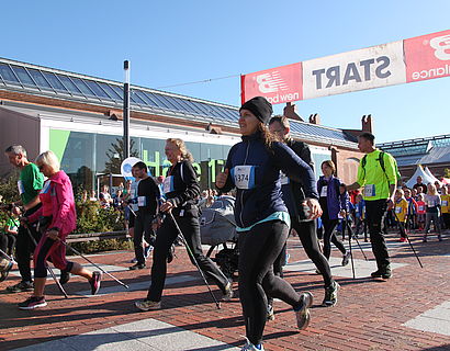 Stadtlauf Wildau 2019
