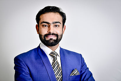 Foto Rao Maaz Bin Khalid Foto Rao Maaz Bin Khalid
