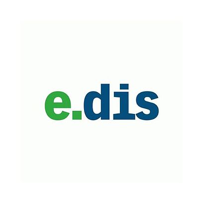 E.DIS Netz GmbH Logo