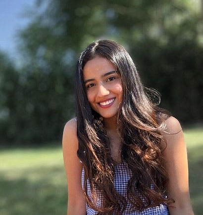 Valentina Barreto Moncaleano Valentina Barreto Moncaleano
