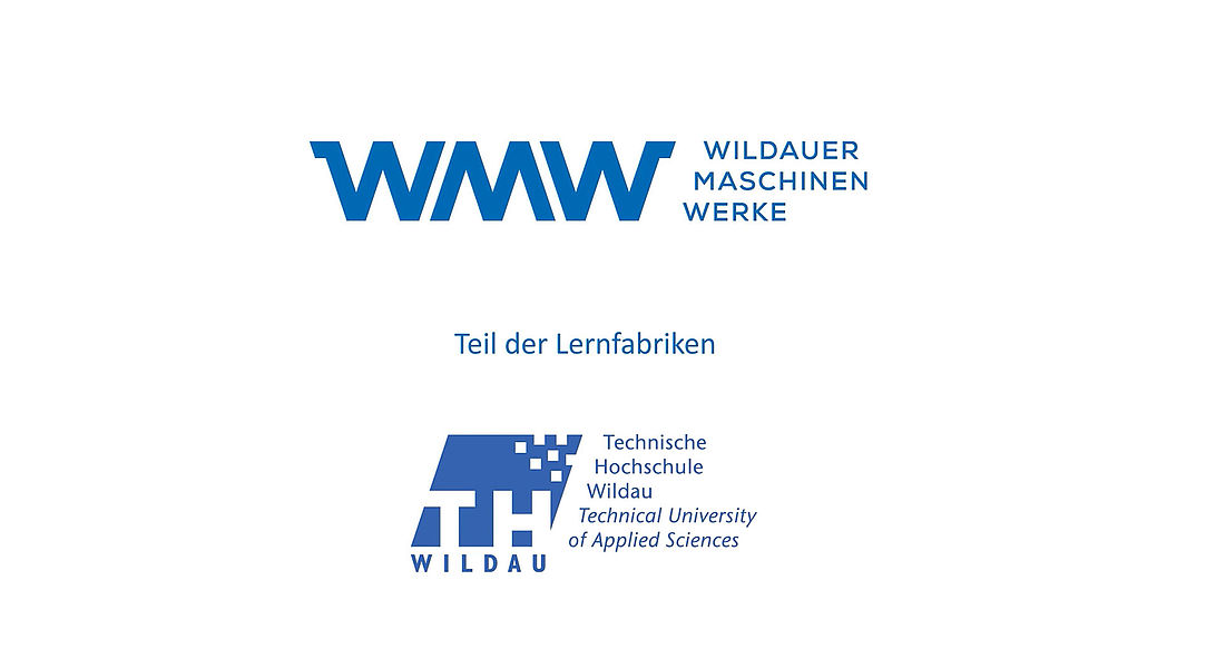Screenshot Teaser Wildauer Maschinen Werke