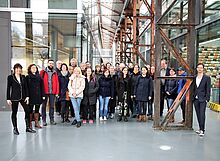 Studienorientierung Lehrerbesuch März 2019 Studienorientierung Lehrerbesuch März 2019