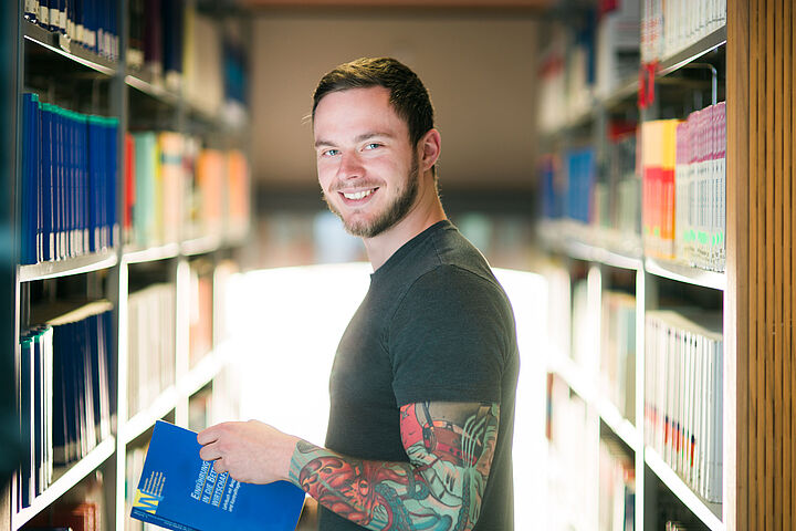 Bibliothek