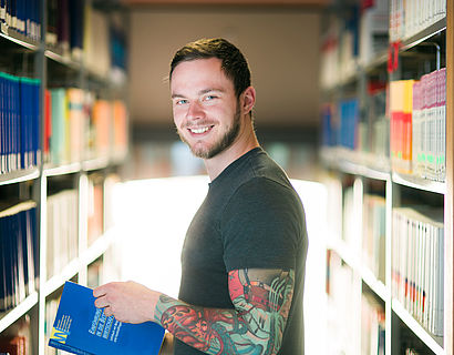 Bibliothek