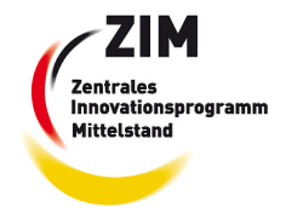 ZIM Logo