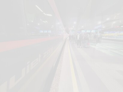 Impressionen der Exkursion nach Wien