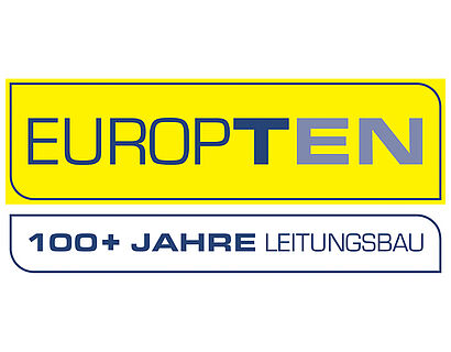 Logo Europten