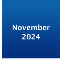 Icon November 2024