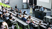 Wissenschaftswoche 2019 Innofab Pitch Wissenschaftswoche 2019 Innofab Pitch