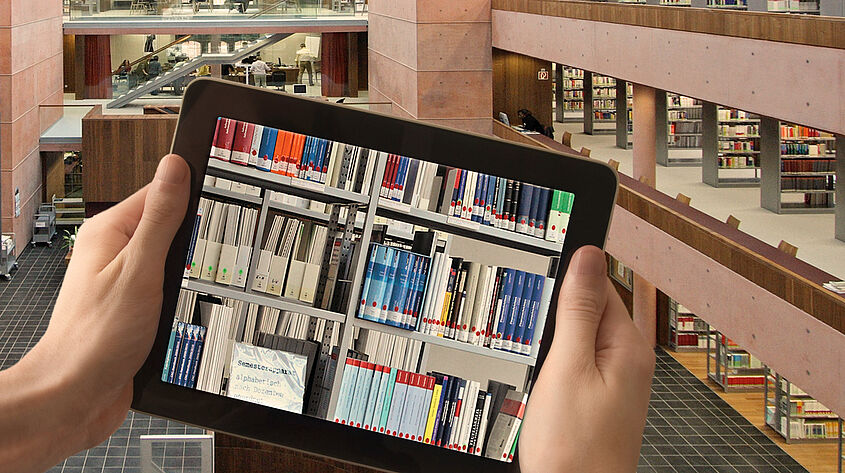 TH Wildau Bibliothek TH Wildau Bibliothek, Wiley