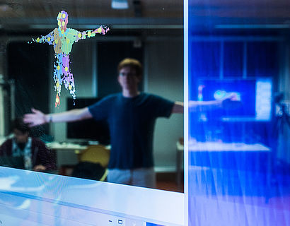 Ingenieurstudium TH Wildau