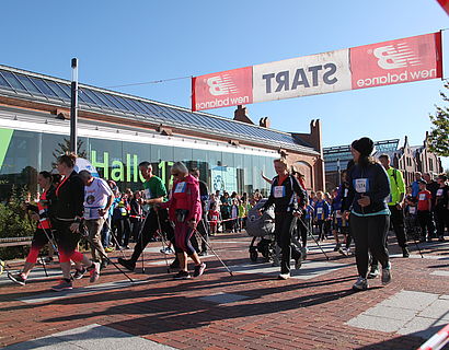 Stadtlauf Wildau 2019