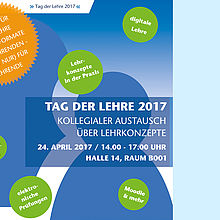 Tag der Lehre 2017