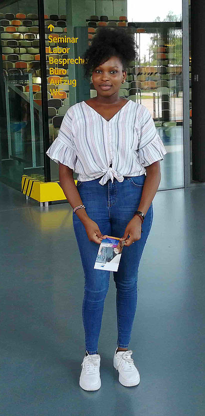 5 Joan Wanjiru Kinuthia web cropped TH Wildau international student