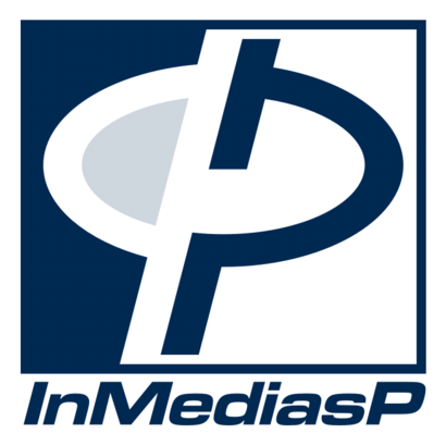 InMediasP Logo