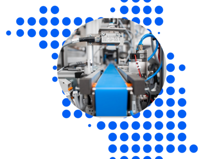 NET4AI Brandenburg-Karte