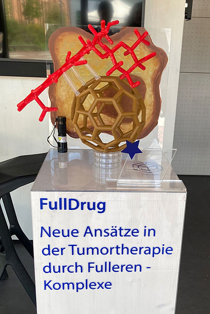 SB FullDrug Exponat Krebsforschung