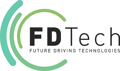 FDTech Logo