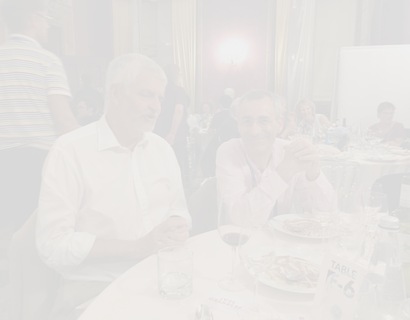 Dinner 1