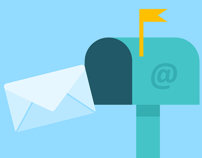 Newsletter Header für ZFT