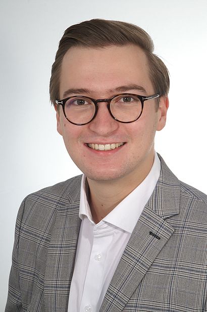 Foto von Nico Giessmann Foto von Nico Gießmann