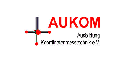 Aukom e.V. Logo