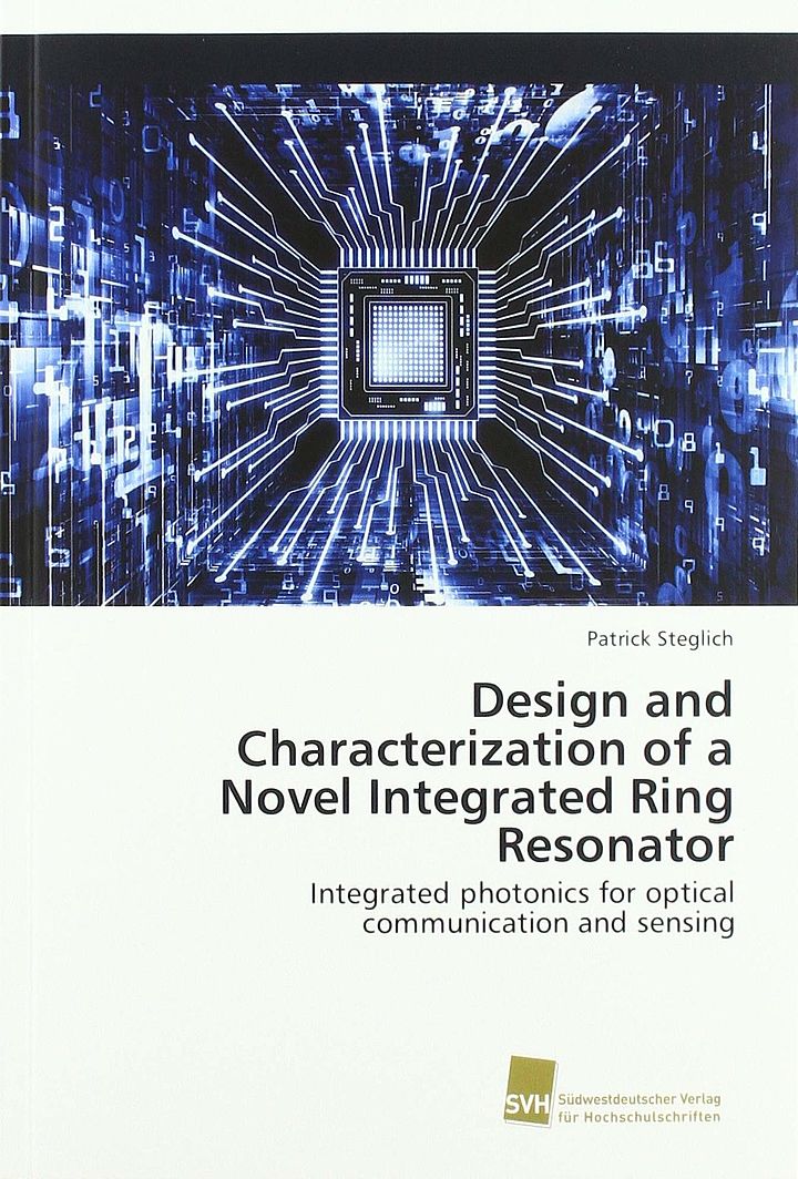 Design and Characterization of a Novel Integrated Ring Resonator