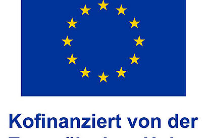 EU Förderlogo quadratsich