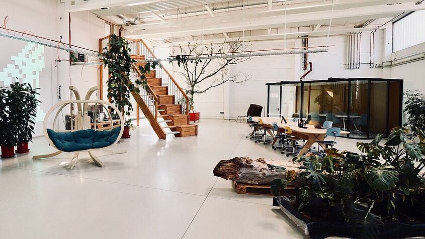 Luckenwalde Coworking-Space Luckenwalde Coworking-Space