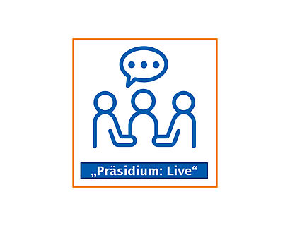 Präsidium Live